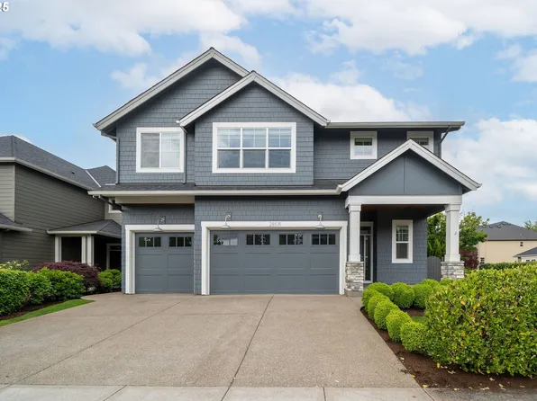 28515 SW Canyon Creek Rd S, Wilsonville, OR 97070