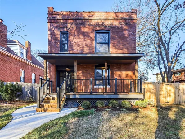 7415 Elm Ave, Saint Louis, MO 63143