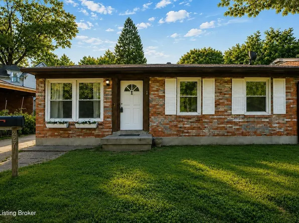 227 Blackburn Ave, Louisville, KY 40206