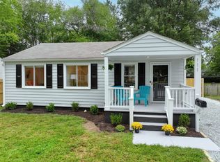 111 Saint Paul St, Durham, NC 27704