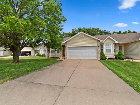 607 Meadowview Ct, Warrenton, MO 63383