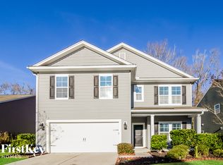 5424 Overland Trl, North Charleston, SC 29420