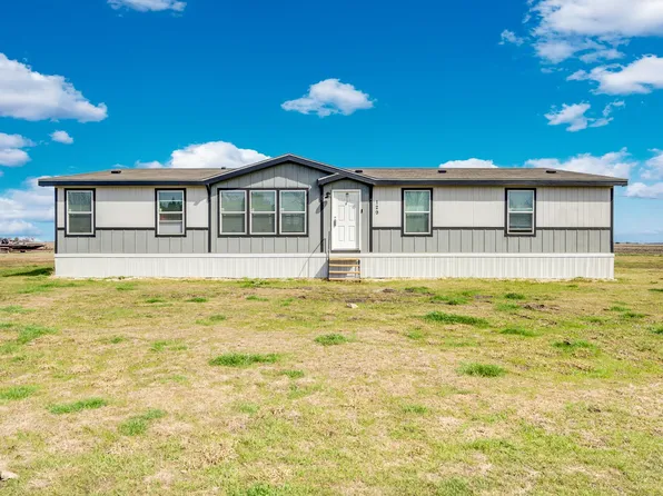 129 Old Blooming Grove Rd, Italy, TX 76651