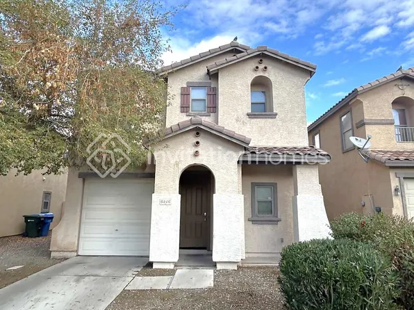 6446 W Valencia Dr, Laveen, AZ 85339