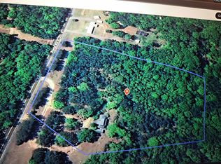 7551 Longtown Rd, Ridgeway, SC 29130