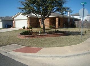 131 Brooke St, Hutto, TX 78634