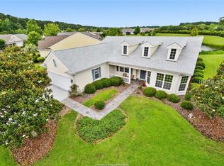 8 Landmark Ln, Bluffton, SC 29909