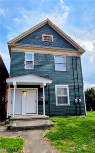 1506 Avery St, Parkersburg, WV, 26101
