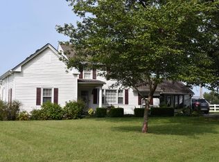 5048 Hyde Rd, Springfield, TN 37172