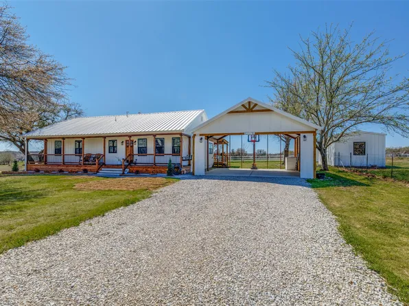 320 English Ct, Springtown, TX 76082