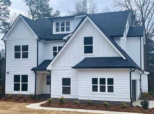 2519 Cherry Hill Ln, Dunwoody, GA 30360