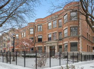 4601 N Beacon St, Chicago, IL 60640