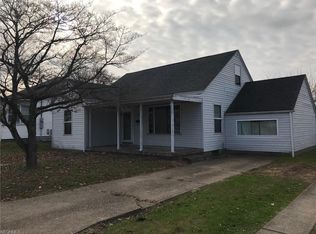 700 33rd St, Vienna, WV 26105