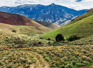 Nkn Deer Valley Rd, Salmon, ID 83467