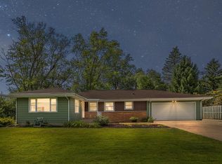 1027 17th Ave, Grafton, WI 53024