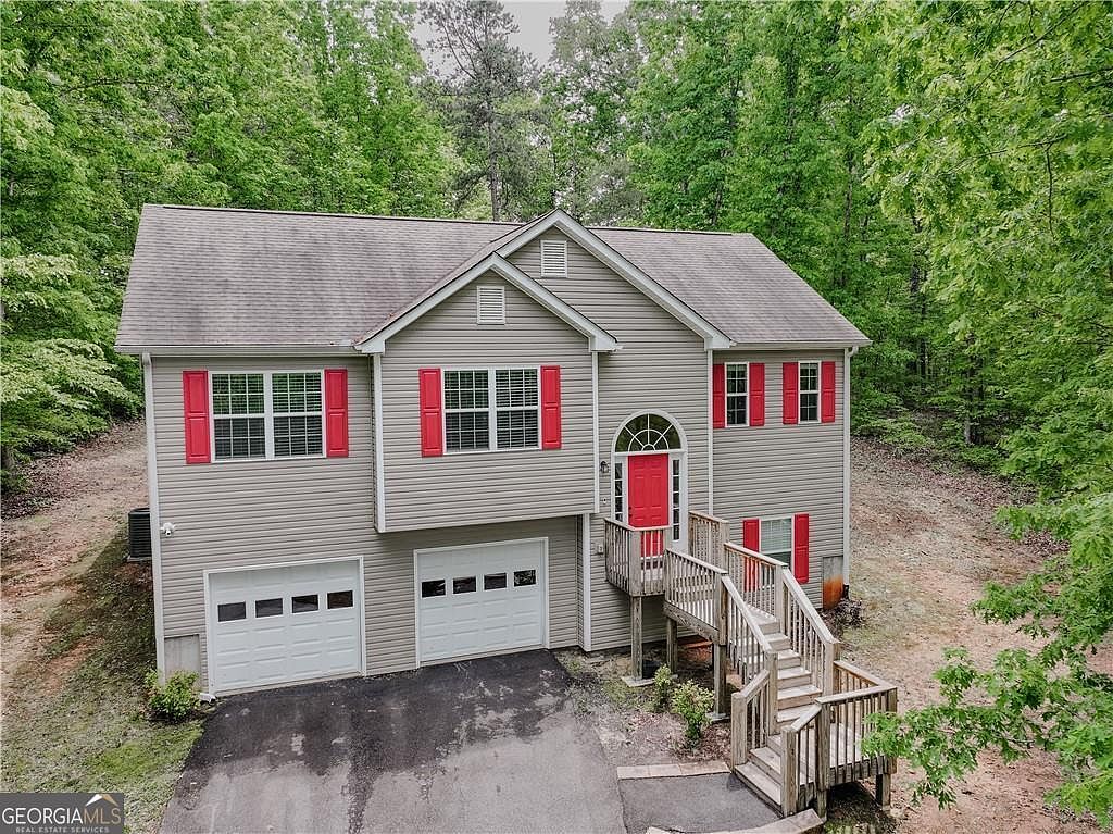 647 Hampton Forest Trl, Dahlonega, GA 30533 Zillow