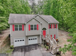 647 Hampton Forest Trl, Dahlonega, GA 30533