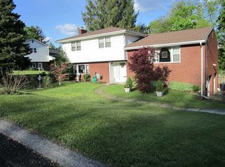 4101 Benden Cir, Murrysville, PA 15668