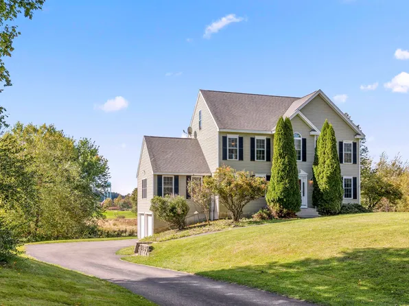 1 Washington Drive, Brentwood, NH 03833