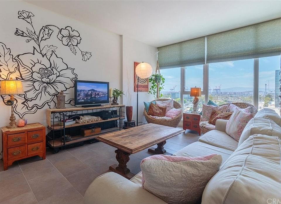 1st image of 411 W Seaside Way Unit 806