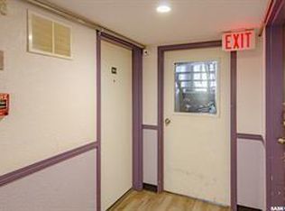 525 X Ave S UNIT 101, Saskatoon, SK S7M4P8