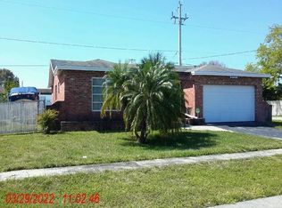 11500 NW 29th Pl, Sunrise, FL 33323