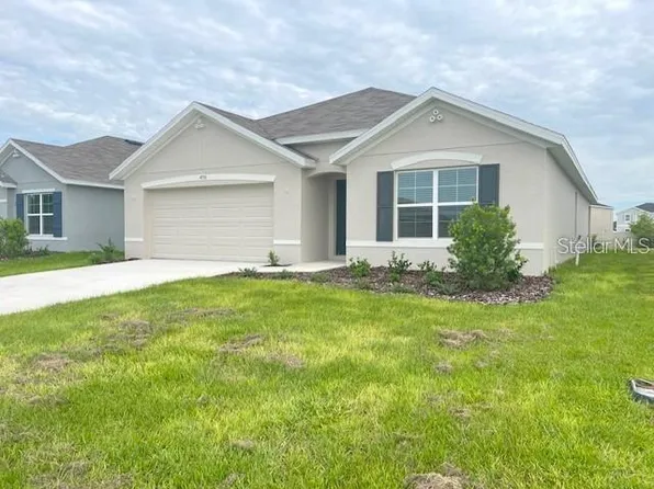 4735 SW 85th Pl, Ocala, FL 34476