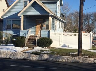 353 Raritan Rd, Linden, NJ 07036