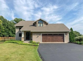 W8159 Nature Dr, Whitewater, WI 53190