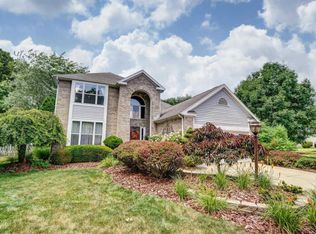 6864 Hilmar Dr, Westerville, OH