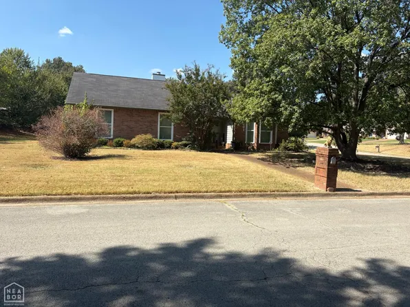 1001 Fernwood Dr, Jonesboro, AR 72401
