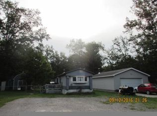 3874 Rosemary Ln, Glennie, MI 48737