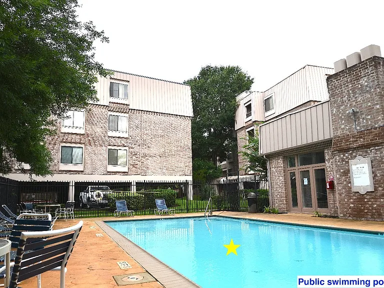 2207 S Braeswood Blvd #42J — Photo 12