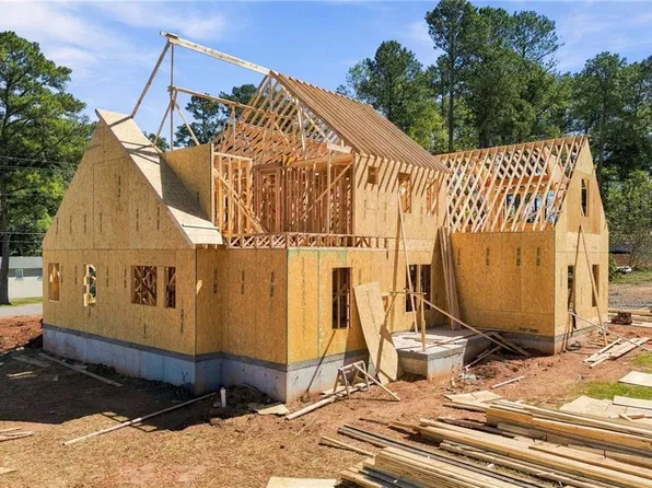 258 Windsor Dr SW, Marietta, GA 30064