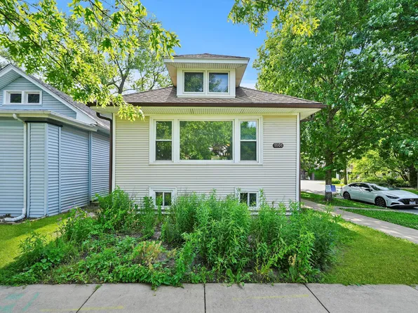 1101 S Lombard Ave, Oak Park, IL 60304