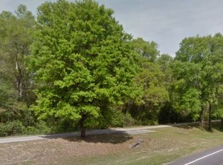 785 Old Woodville Rd, Crawfordville, FL 32327