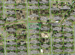12528 Harris Hawk Rd Lot 1, Brooksville, FL 34614
