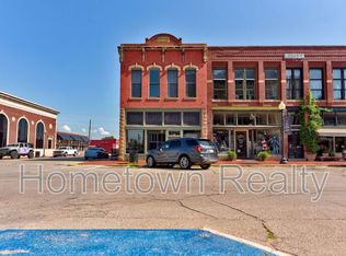124 W Oklahoma Ave UNIT B, Guthrie, OK 73044