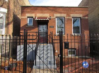 923 N Lawndale Ave, Chicago, IL 60651