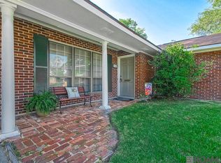 388 Wingate Dr, Baton Rouge, LA 70815