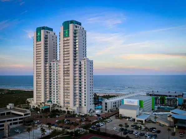 310A Padre Blvd APT 906, South Padre Island, TX 78597