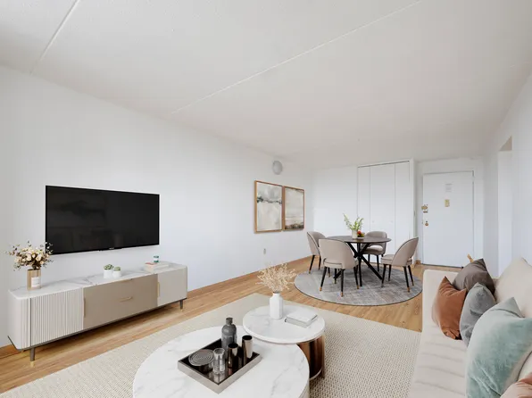 300 West 110th Street 16B image 3 of 9