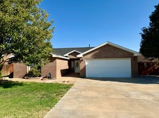 3616 Benjamin Davis Dr, Clovis, NM 88101