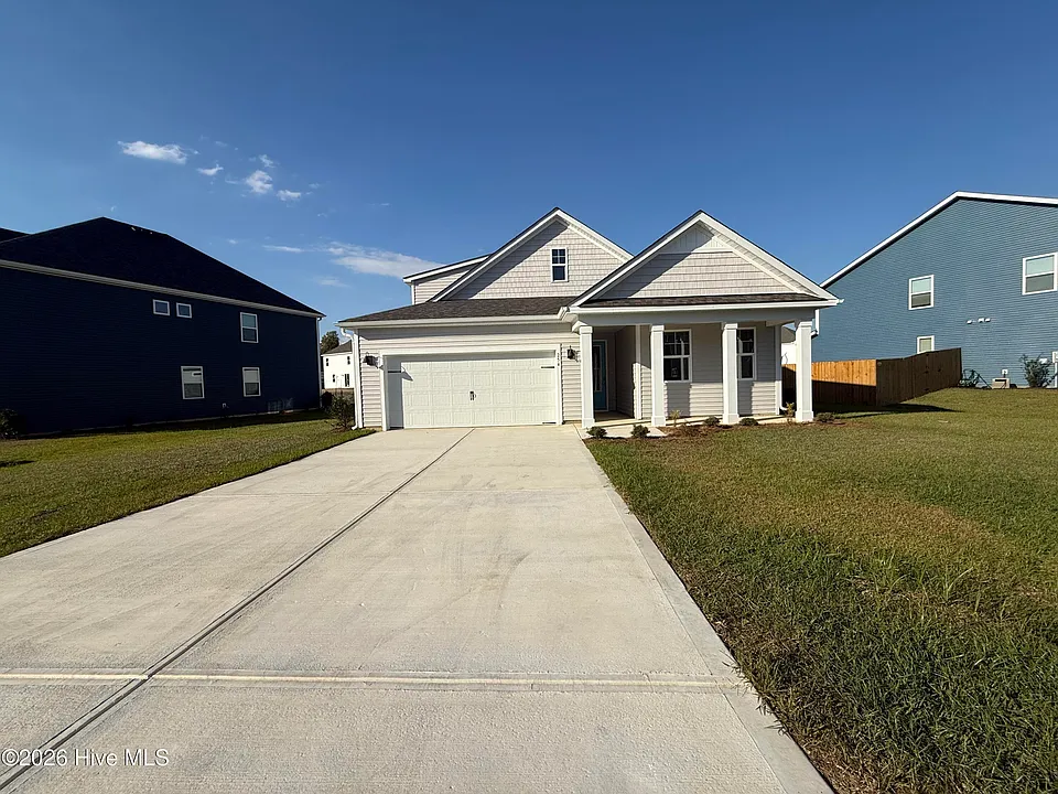254 Surfside Landing Blvd #104