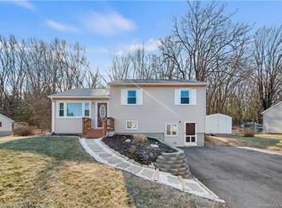 51 Rethal St, Southington, CT 06489