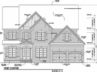 2806 Oberry St, Raleigh, NC 27607