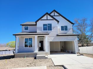 3575 S Carnegie Ln #14, West Valley City, UT 84120