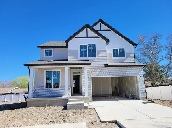 3575 S Carnegie Ln #14, West Valley City, UT 84120