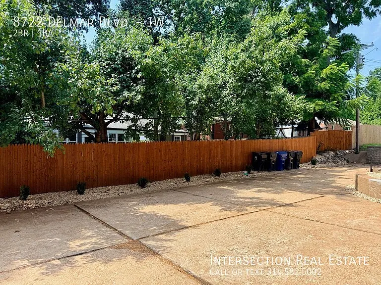8722 Delmar Blvd #1-W — Photo 22