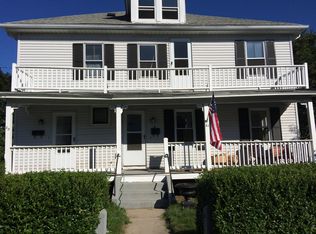 61 Baker St, Warwick, RI 02886